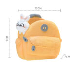 SKU Animal Backpack Succulent Pot 04 150x150