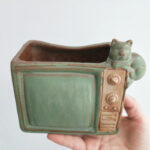 SKU Animal Succulent Planters 33 150x150