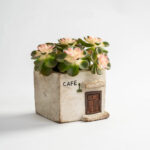 SKU Cafe House Succulent Pot 01 150x150