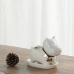 SKU Ceramic Owl Succulent Pots 13 150x150