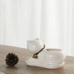 SKU Ceramic Owl Succulent Pots 14 150x150