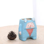 SKU Ceramic Owl Succulent Pots 16 150x150