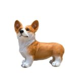 SKU Corgi Dog Figurine 01 150x150