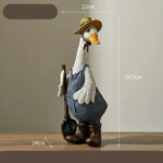 SKU Couple Duck Figurines 03 150x150