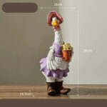 SKU Couple Duck Figurines 04 150x150