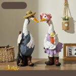 SKU Couple Duck Figurines 05 150x150