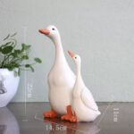SKU Couple Duck Figurines 08 150x150
