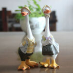 SKU Couple Duck Figurines 10 150x150