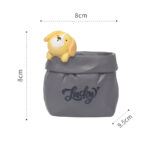 SKU Cute Animal Succulent Planter 04 1 150x150