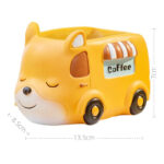 SKU Cute Animal Succulent Planter 04 150x150
