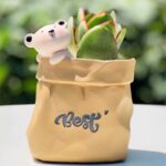 SKU Cute Animal Succulent Planter 06 150x150