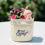 SKU Cute Animal Succulent Planter 07 150x150