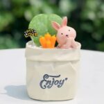 SKU Cute Animal Succulent Planter 11 150x150