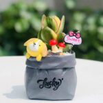 SKU Cute Animal Succulent Planter 12 150x150
