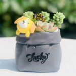 SKU Cute Animal Succulent Planter 16 150x150