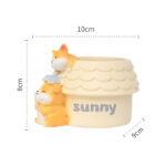SKU Cute Animal Succulent Planter 18 150x150