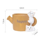 SKU Cute Animal Succulent Planter 19 150x150