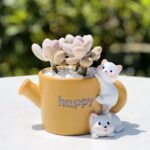 SKU Cute Animal Succulent Planter 23 150x150