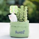 SKU Cute Animal Succulent Planter 26 150x150