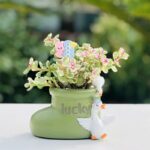 SKU Cute Animal Succulent Planter 29 150x150