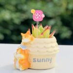SKU Cute Animal Succulent Planter 30 150x150