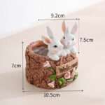 SKU Cute Animal Succulent Pots 01 1 150x150