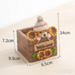 SKU Cute Animal Succulent Pots 03 1 150x150