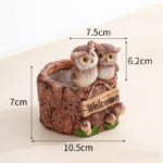 SKU Cute Animal Succulent Pots 04 150x150