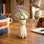 SKU Cute Cat Flower Vases 01 150x150
