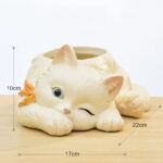 SKU Cute Cat Succulent Planter 01 1 150x150