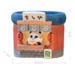 SKU Cute Cat Succulent Planter 05 150x150