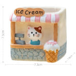 SKU Cute Cat Succulent Planter 08 150x150