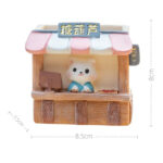 SKU Cute Cat Succulent Planter 11 150x150