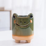 SKU Cute Ceramic Animal Pots 02 150x150