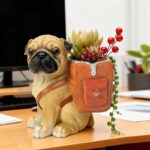 SKU Cute Dog Planter 05 150x150