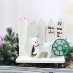 SKU Cute Mini Dog Figurine 02 150x150