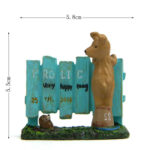 SKU Cute Mini Dog Figurine 03 150x150