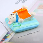 SKU Cute Mini Dog Figurine 05 150x150