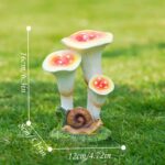 SKU Cute Mushroom Garden Decor 01 150x150