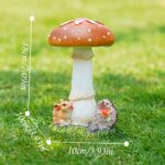 SKU Cute Mushroom Garden Decor 02 150x150