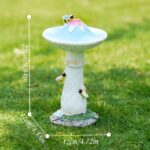 SKU Cute Mushroom Garden Decor 06 150x150