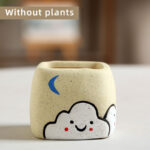 SKU Cute Succulent Pot Ceramic 02 150x150