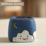 SKU Cute Succulent Pot Ceramic 03 150x150