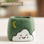 SKU Cute Succulent Pot Ceramic 06 150x150