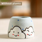 SKU Cute Succulent Pot Ceramic 07 150x150
