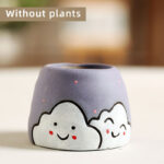 SKU Cute Succulent Pot Ceramic 08 150x150