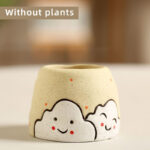 SKU Cute Succulent Pot Ceramic 09 150x150