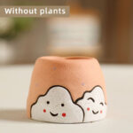 SKU Cute Succulent Pot Ceramic 10 150x150