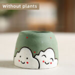 SKU Cute Succulent Pot Ceramic 11 150x150