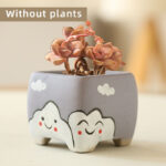 SKU Cute Succulent Pot Ceramic 15 150x150